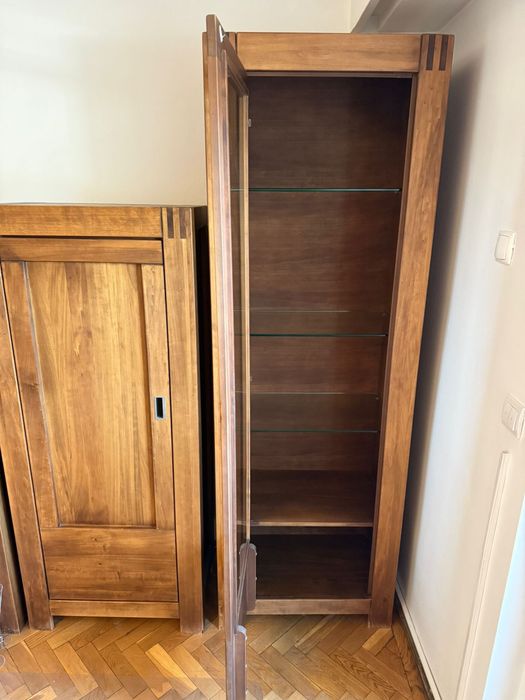 Mobilier living - lemn de palisandu