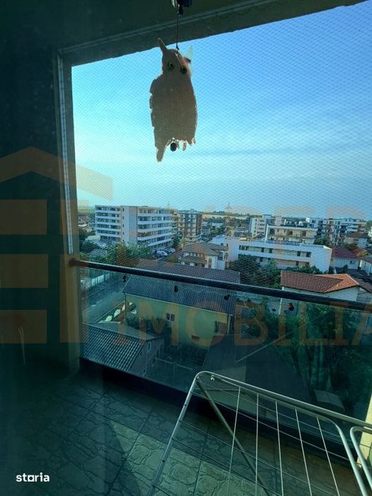 Garsoniera de Vanzare Mamaia Nord | Mobilata si utilata — fotografia 3