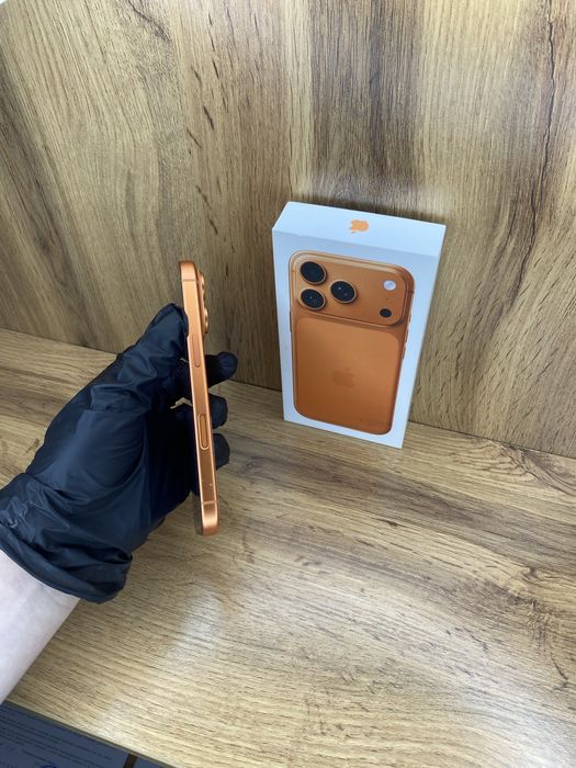 Iphone 17 Pro 256Gb 98%