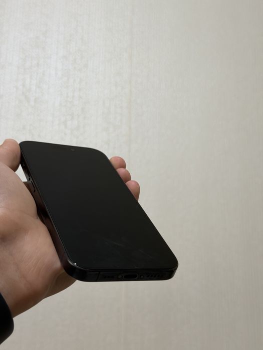 Iphone 15 pro читать описание