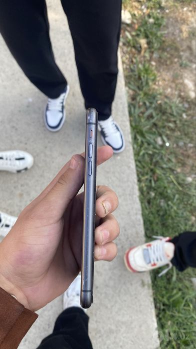Iphone 11 ideal tt