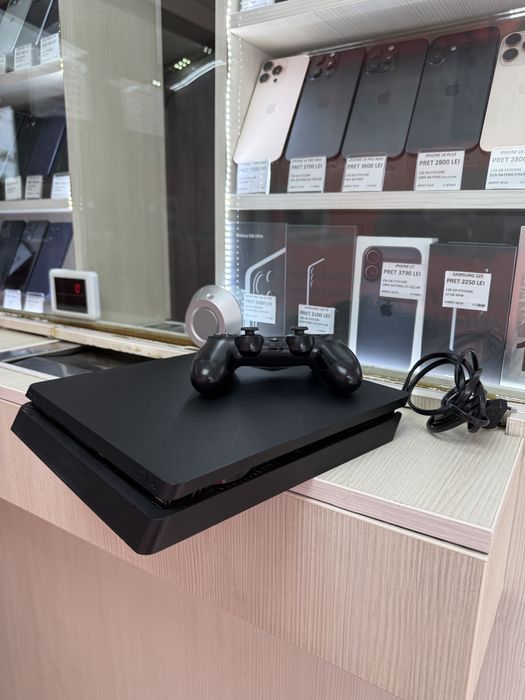 Playstation 4 slim Amanet SZ Non Stop