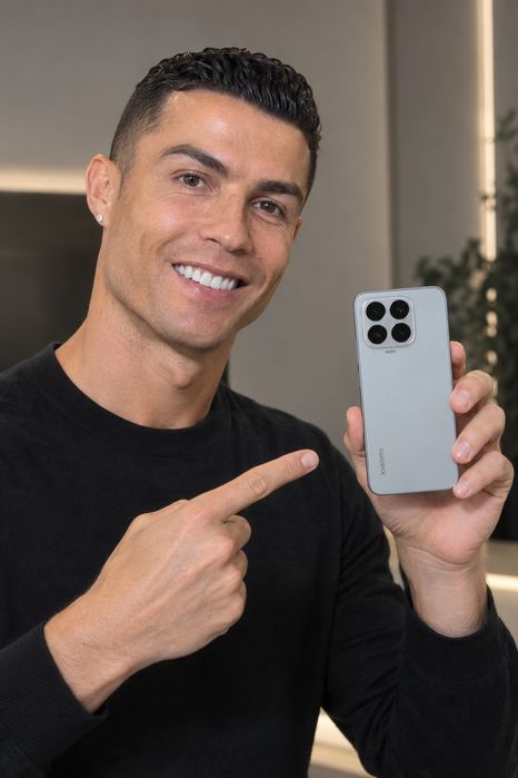 Обмен Xiaomi 17T 12/256