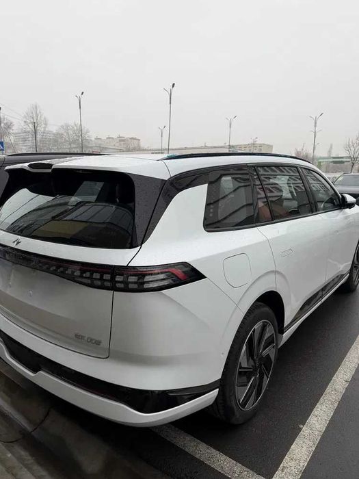 Dongfeng 008 Max pod zakaz