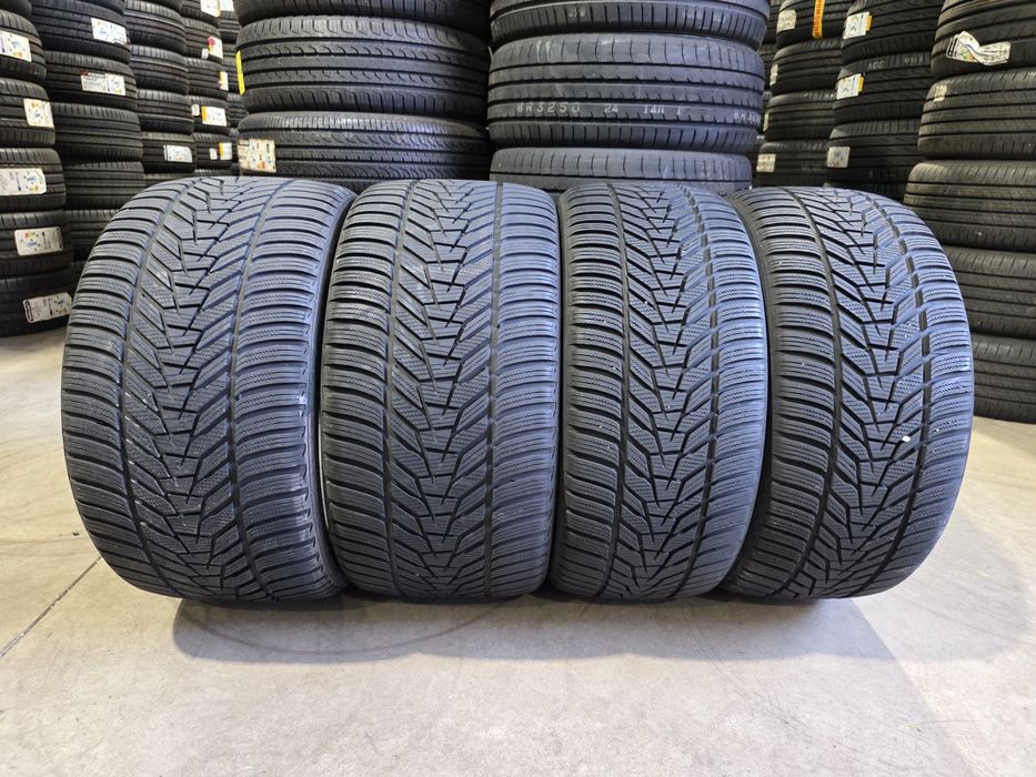 295/30/20//255/35/20 HANKOOK