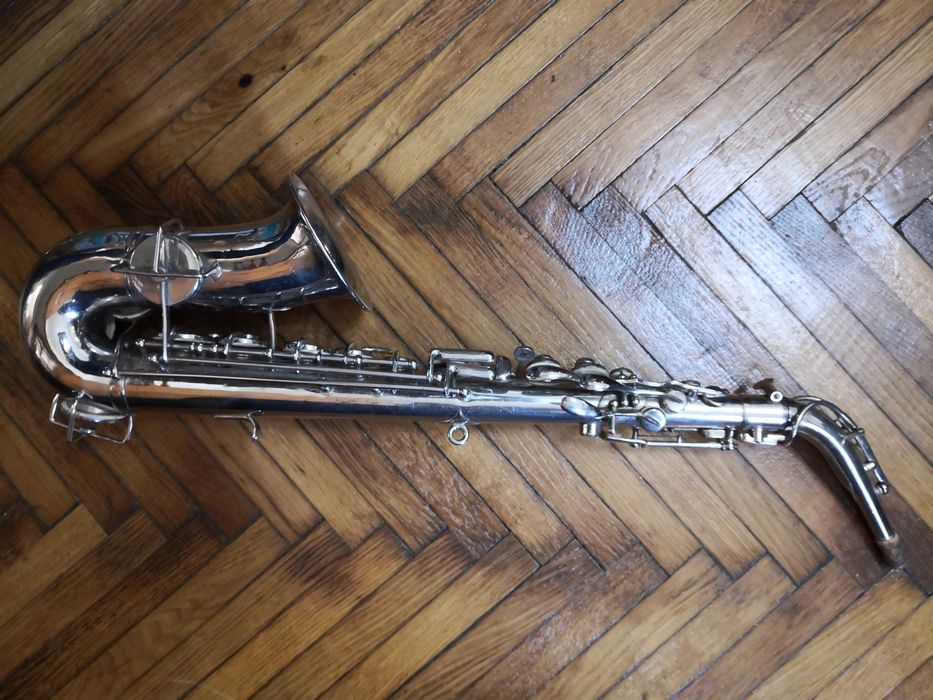 Colectie instrumente muzicale
