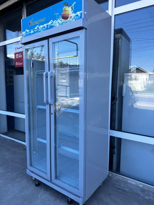Холодильник витрина