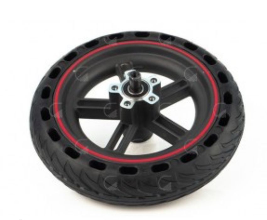 Електрическа тротинетка Xiaomi