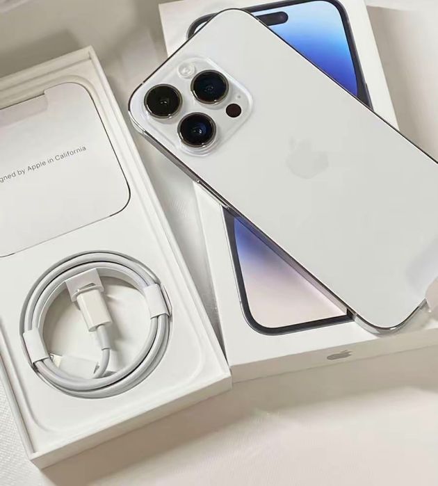 iPhone 14 Pro 256 гб