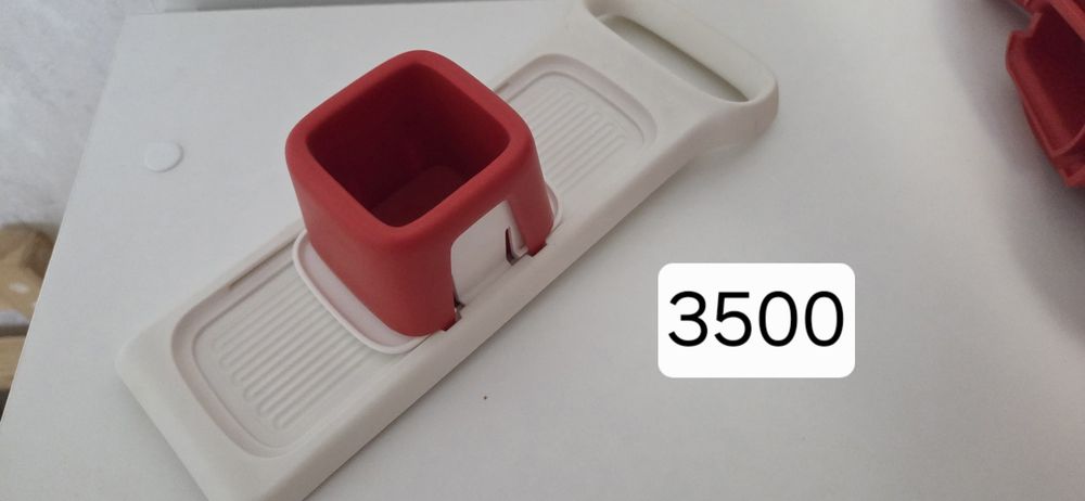 Tupperware кухонные принадлежности б/у
