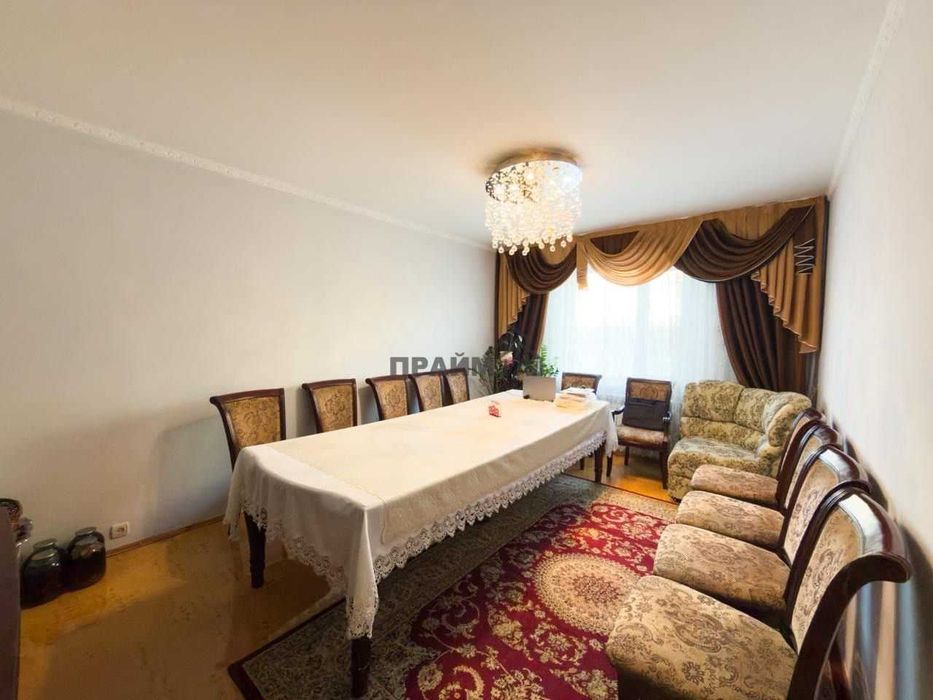 ПРОДАМ 4х ком. Восточный (Эйли ПРАЙМ)