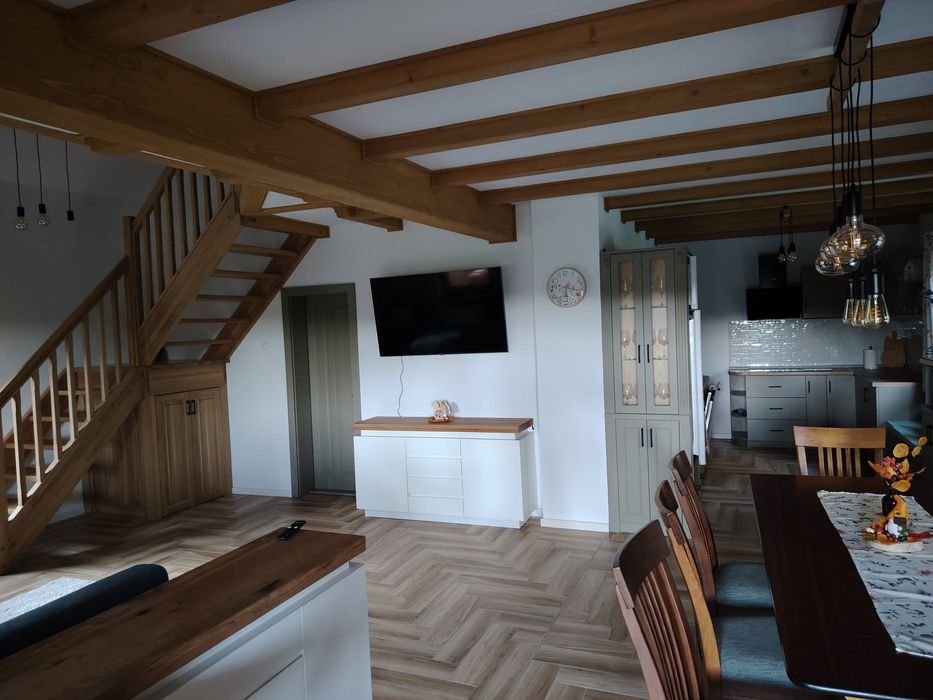 Casă de vacanțe Șicasău-Județul Harghita