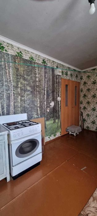 Дом в Петерфельде, большой и уютный