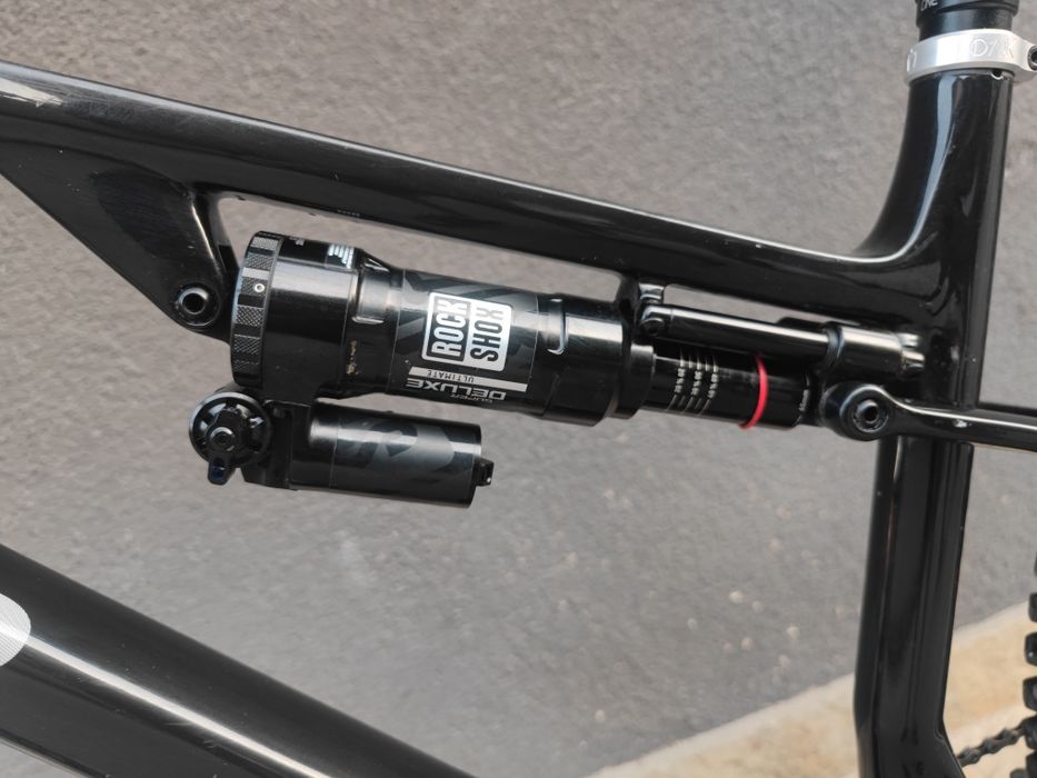 Карбонов Велосипед 29 ARC8  Rock Shox Pike XT/XTR 2024г. 12кг