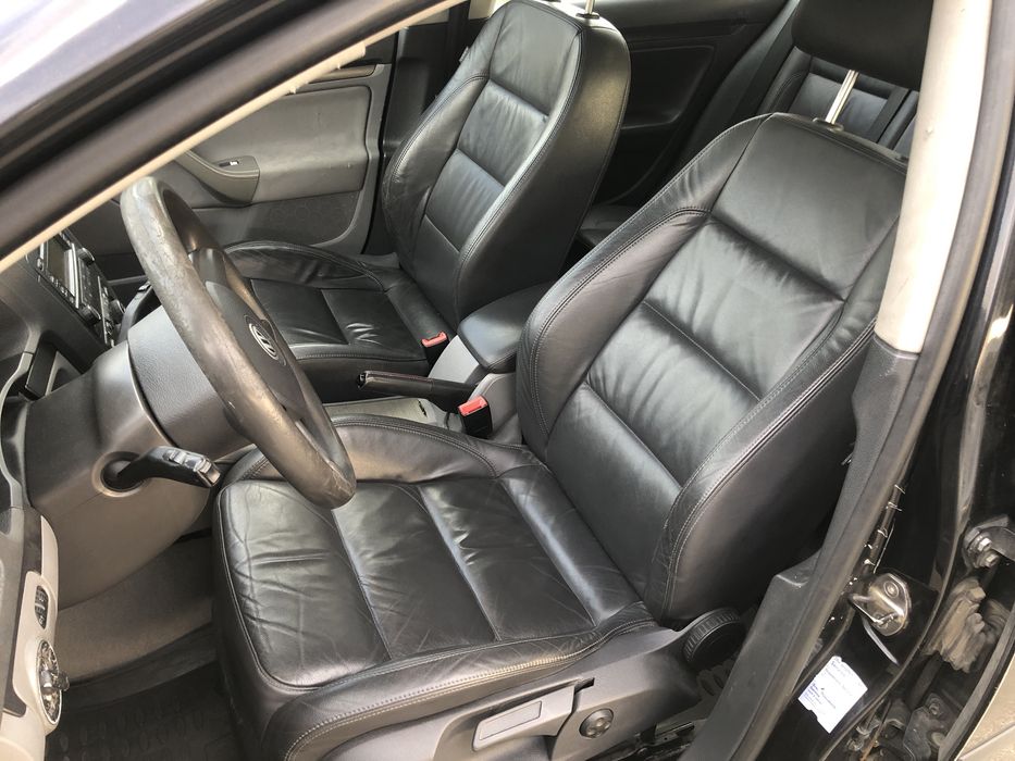 Vw Golf 5 ,inmatriculat 2.0 TDI