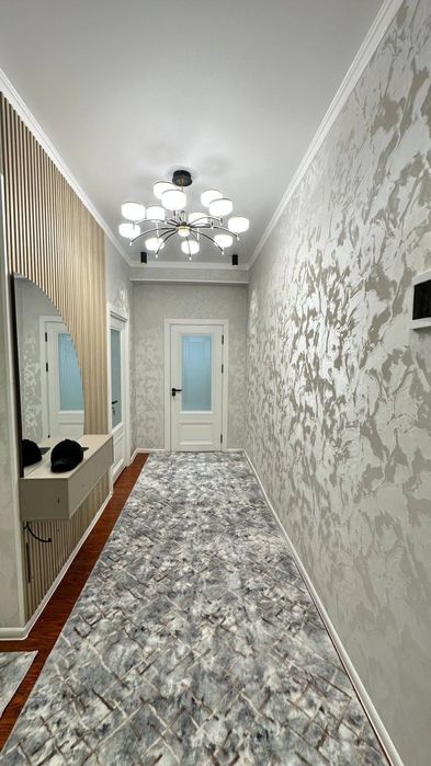 2 хонали квартира сотилади