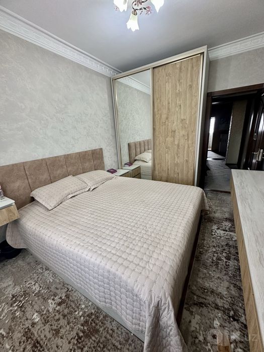 Продаётся 3/9/9 Юнусабад-13   78м² с ремонтом
