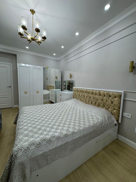 Спальни гарнитур