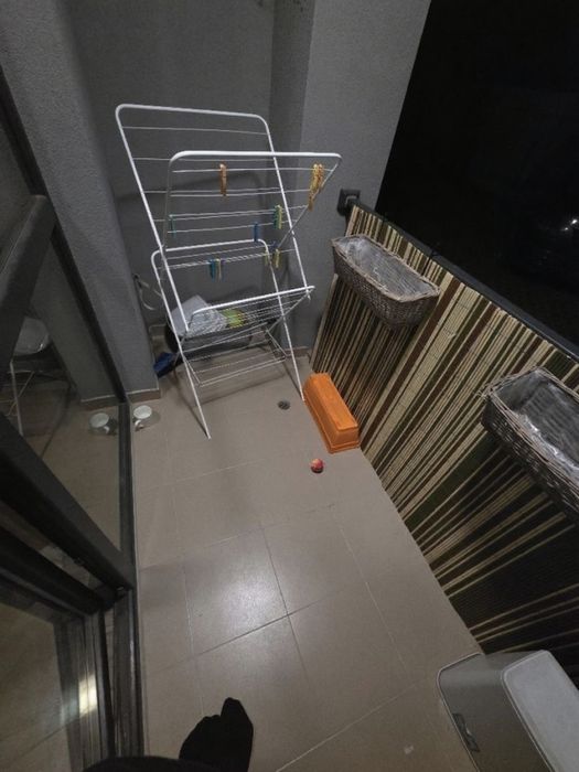 Дава се под наем Двустаен апартамент в Пловдив, Прослав - 70 кв.м за 357 € - Снимка #10