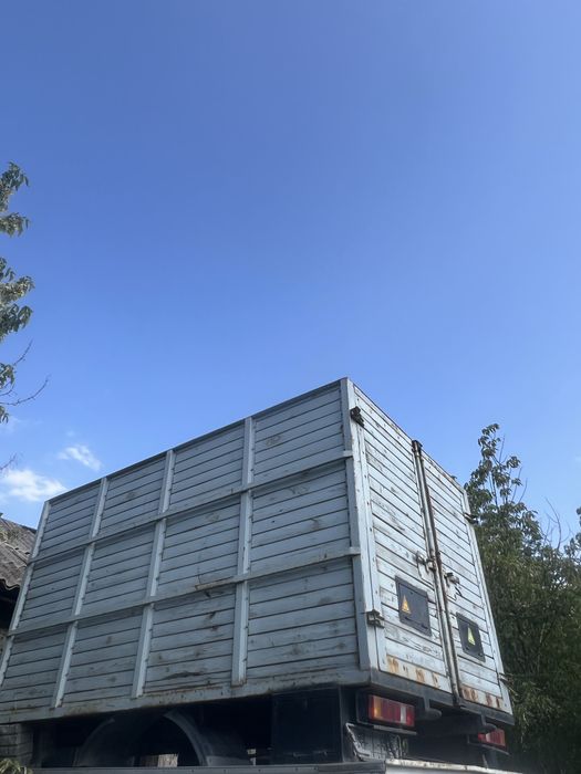 Кузов газель 3’20