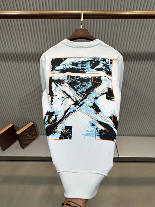 Off White блузи S-4XL