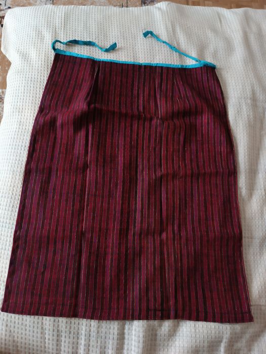 Престилки от носия