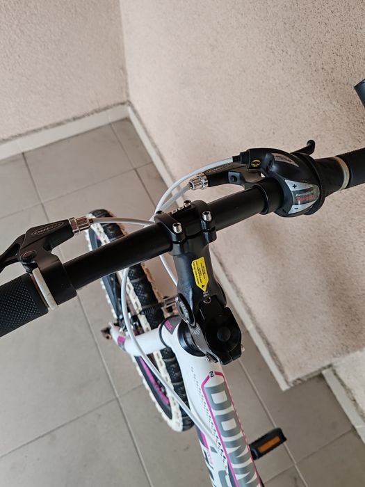 Детски Алуминиев фокус 20 цола и други