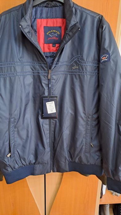 Geci Bărbătești Paul&Shark