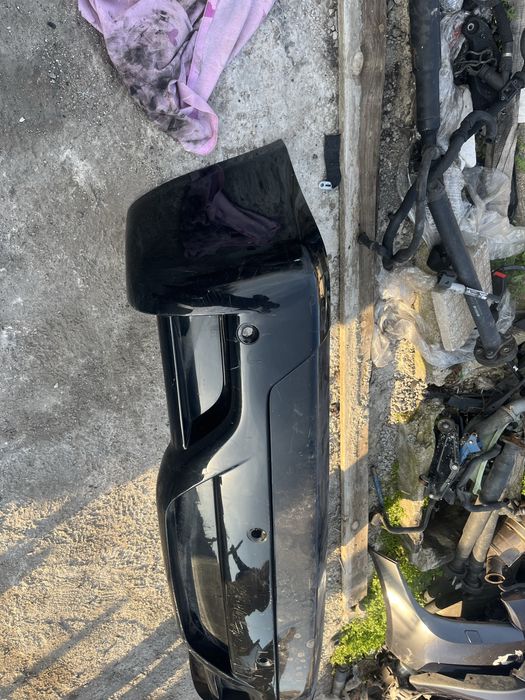 Задна броня BMW x3