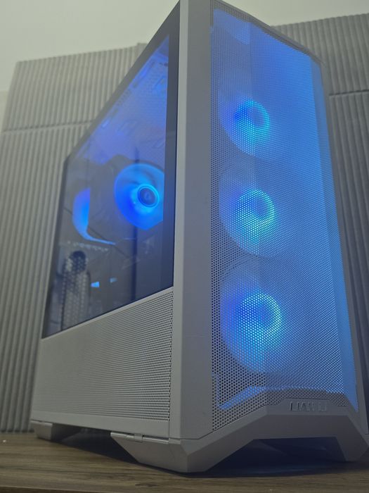 PC Gaming RTX 3070, I5 13400F, 16gb, ssd 1Tb