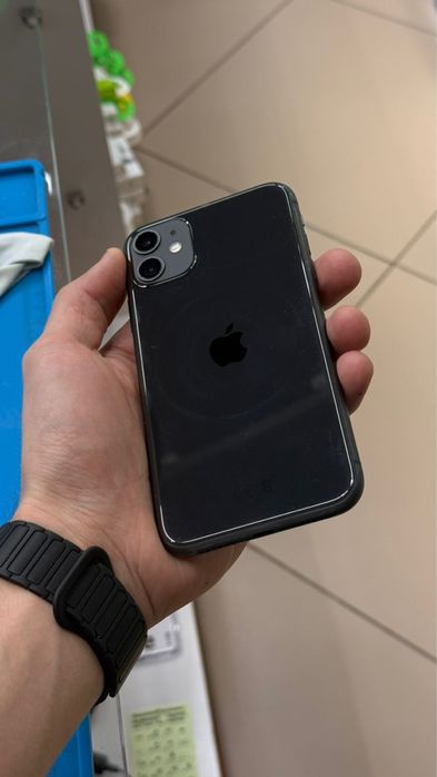 iphone 11 128gb 100%