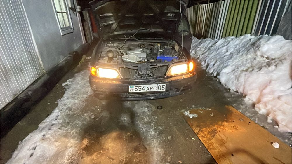 Ниссан максима а32