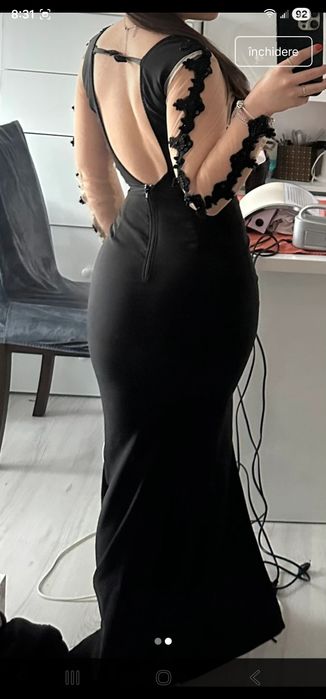 Rochie eleganta xs