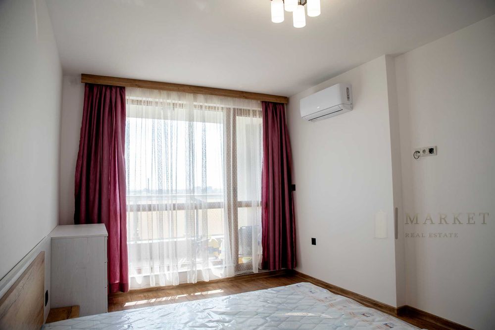 Продава се Двустаен апартамент в Пловдив, Въстанически - 61 кв.м за 1120 €/кв.м - Снимка #6