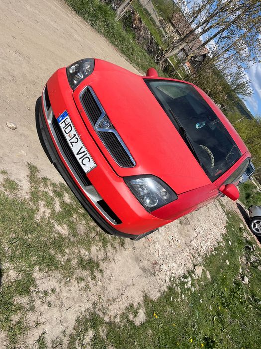 Vand Opel Vectra