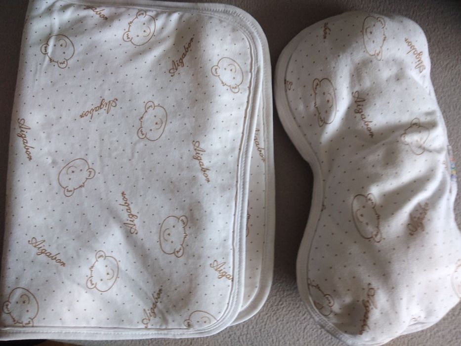 Комплект за количка