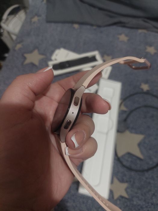 Смарт часы Galaxy Watch 5 40mm