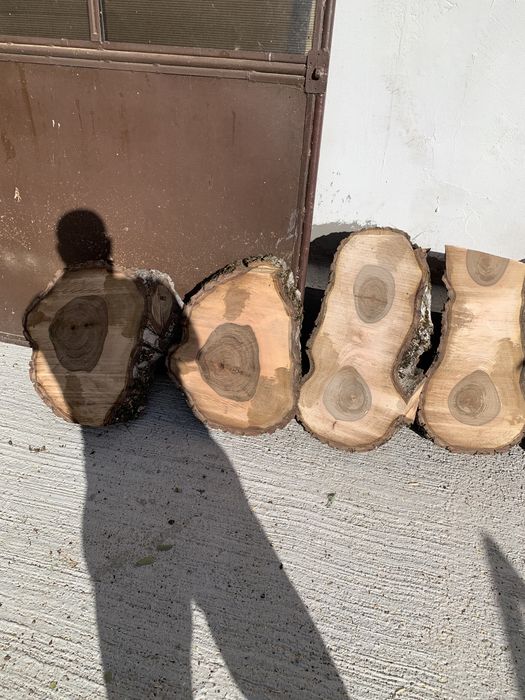 cherestea nuc,cires,stejar