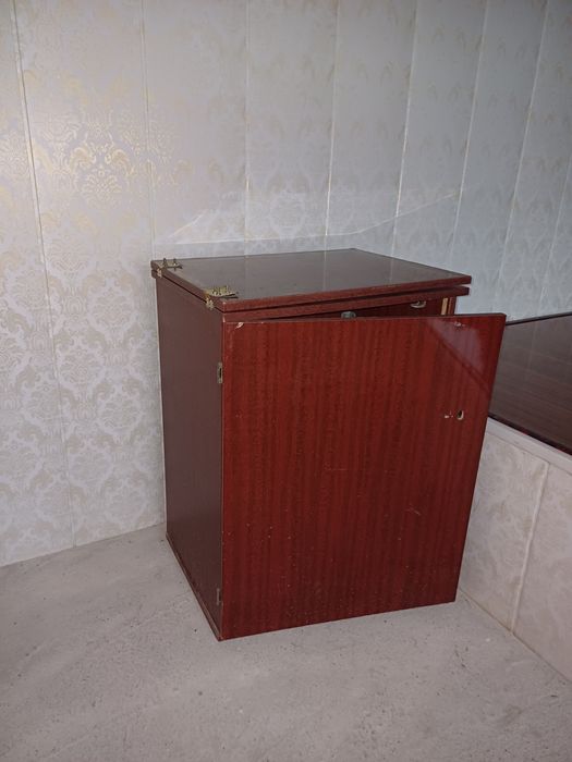 Tikish mashinasi va averlovka xolati yangi