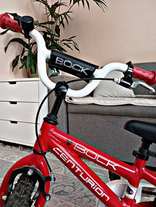 Велосипед сентурион Германия