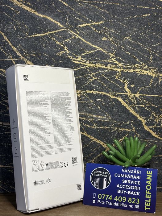Samsung A17/128GB/2 Ani Garantie Centrul de Telefoane/rate