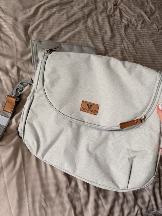 Чанта за количка Cangaroo