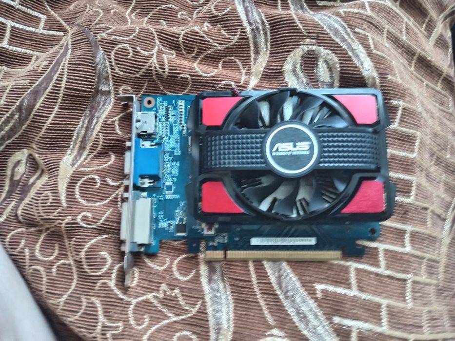Видеокарта для компьютера