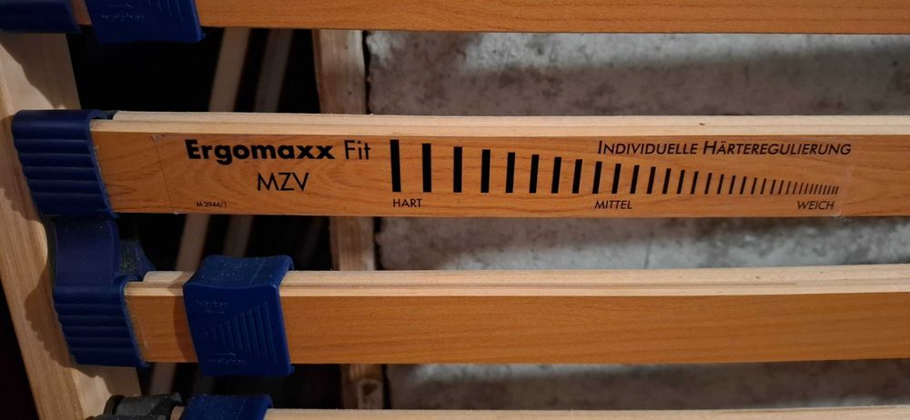 Продавам подматрачна рамка-немска 90х200