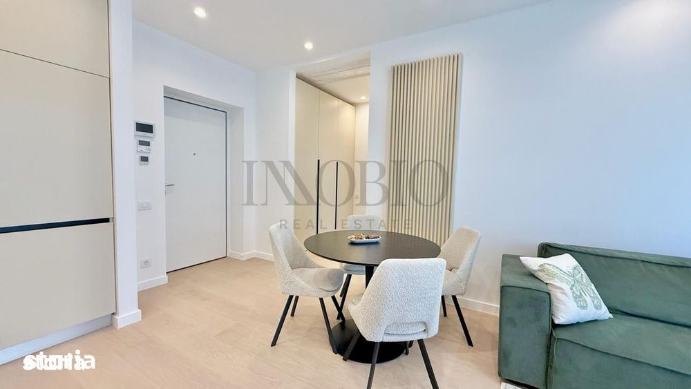 Apartament de 2 camere / Aviatiei Tower / Aviatiei / Floreasca