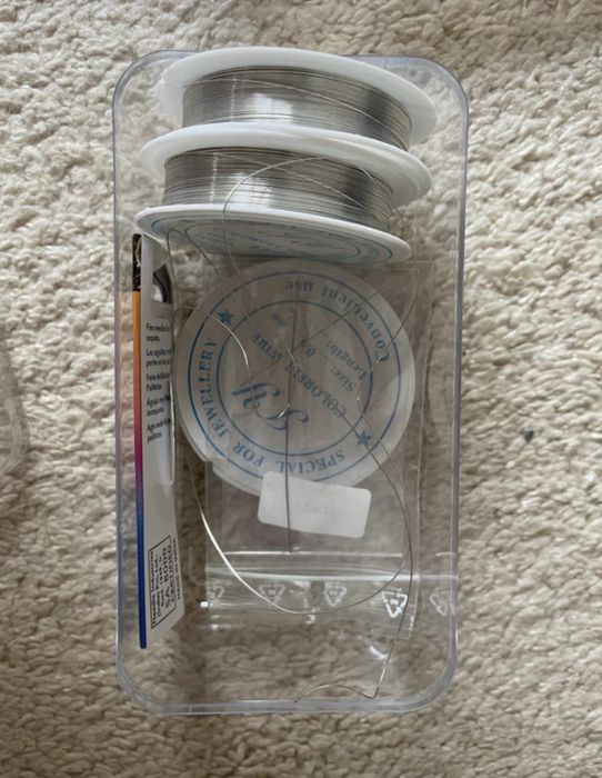 Accesorii pentru creatii handmade