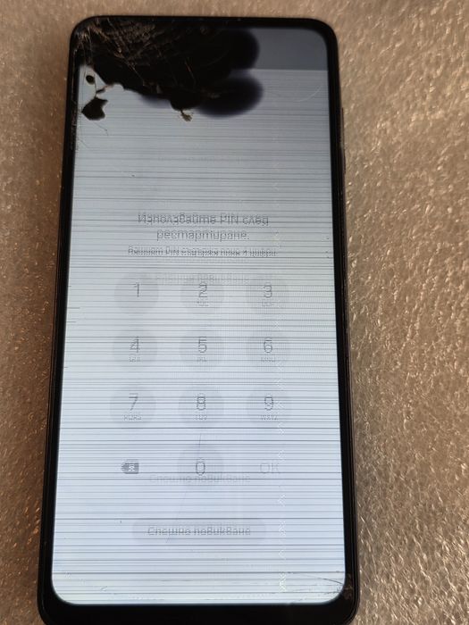A07 за части Samsung