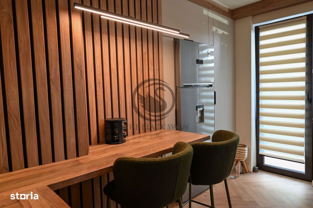 Casa cu 4 camere de vanzare | Renovata 2025 | Cartier Albert - Evocasa