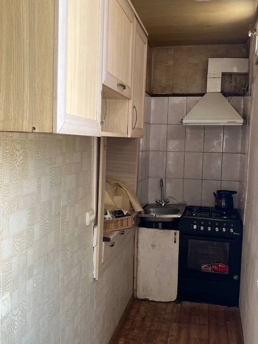 Сдаётся в аренду 1 комнатная