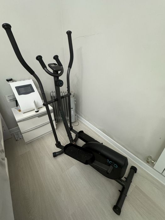 Срочно…Тренажер элипсоид